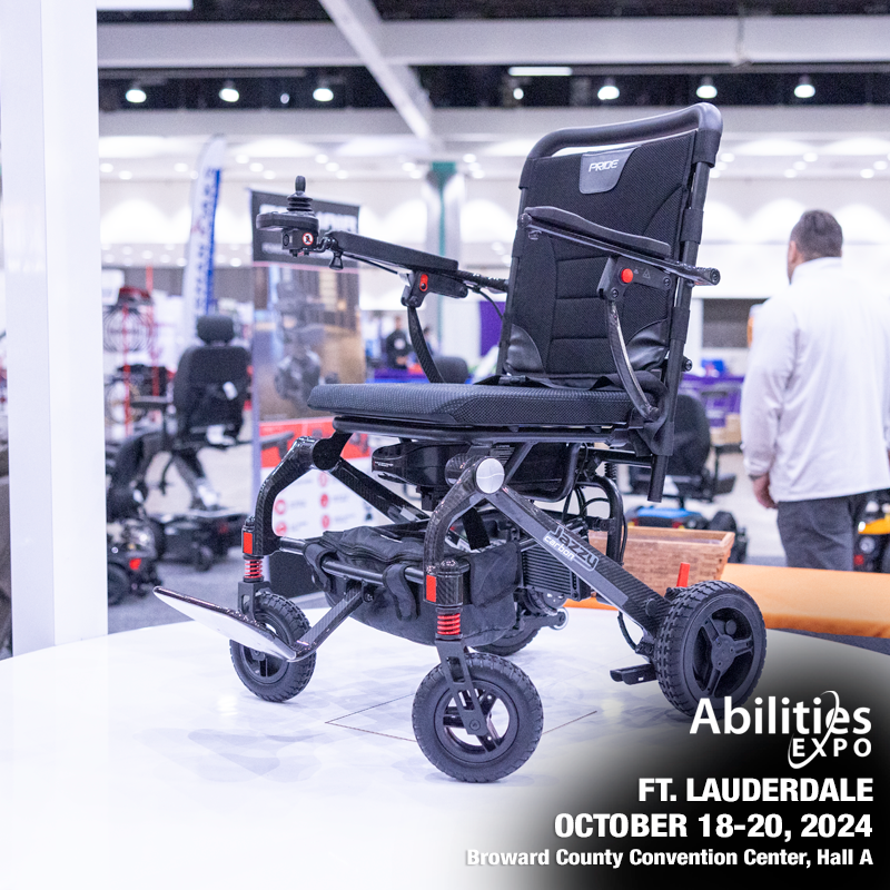 Promotional Images for Abilities Expo