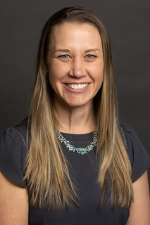 Kristen Cezat, PT, DPT, ATP/SMS