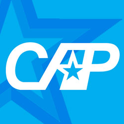 Causeplay Alliance Project  Logo
