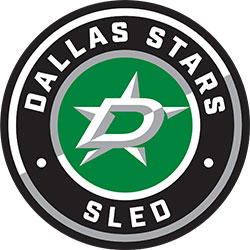 Dallas Stars Adaptive Sports / Sledhockey