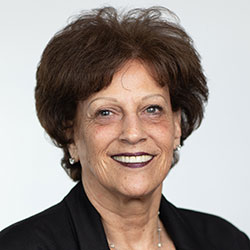 Debra Kerper, ACC, CATA Bio Photo