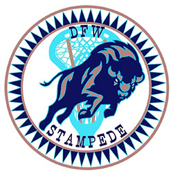 Dallas-Fort Worth Stampede Wheelchair Lacrosse