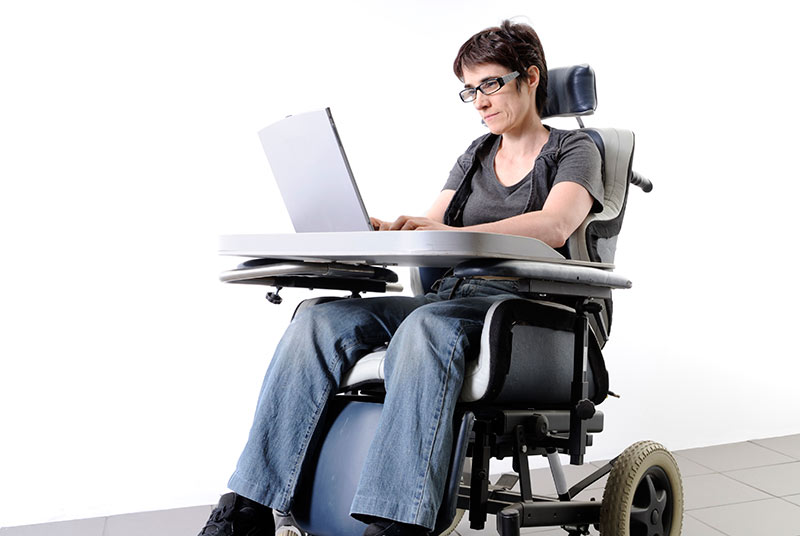 College and Disabilities