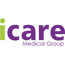 Icare Logo