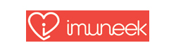 Imuneek Logo