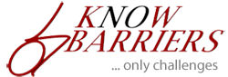 Know Barriers Logo