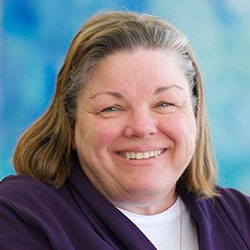 Linda M. Schultz, PhD, CRRN