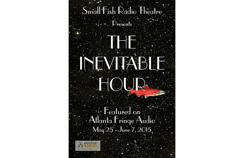 Small Fish Radio Theatre