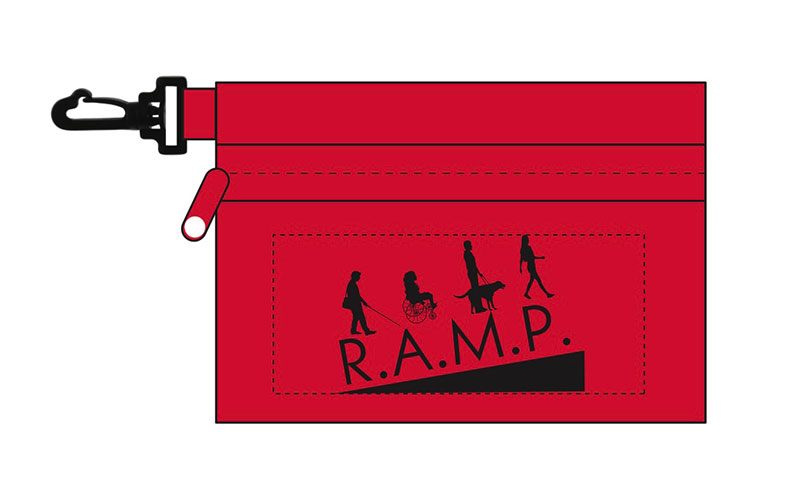 RAMPing up to Save Lives with Emergency RED BAG Movement 