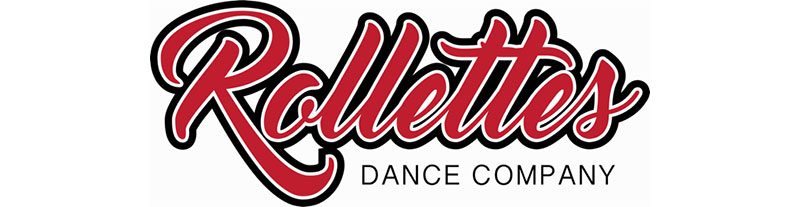 Rollettes Dance Company Logo