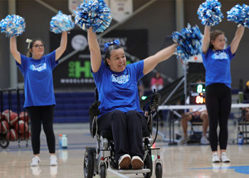 Ability360 Cheer and Dance – ABCD!