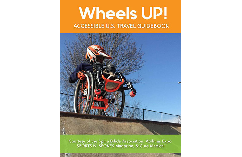 Wheels Up Book