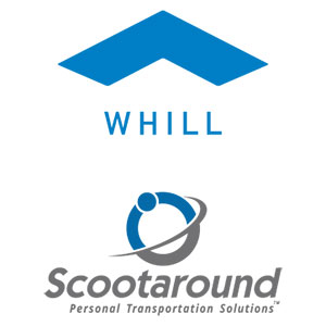 Whill Logo